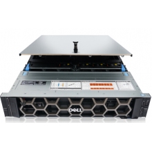 戴爾PowerEdge R740服務器