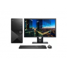 戴爾臺式電腦 3080MT