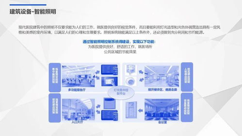 國際醫院智能化弱電系統規劃設計方案咨詢策劃服務